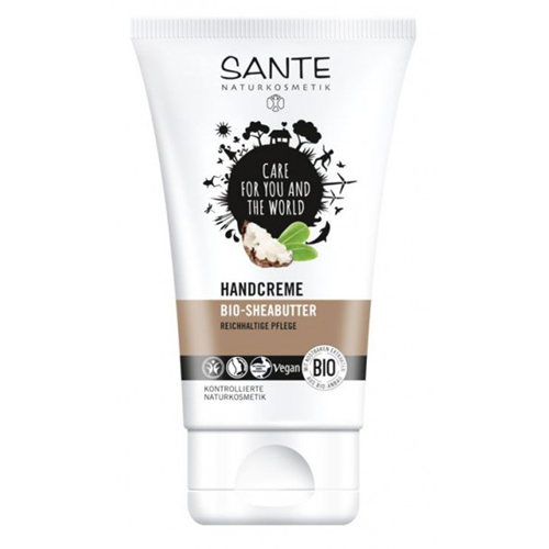 sante-handcreme-sheabutter