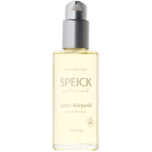 speick-natural-aktiv-körperöl