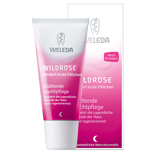 weleda_wildrose_glaettende_nachtpflege