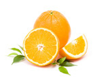 Orange: Pralles Vitamin-Wunder