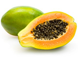 Papaya: Eine wundersame Tropenfrucht