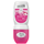 ラヴェーラ デオロールオン ワイルドローズ 50ml