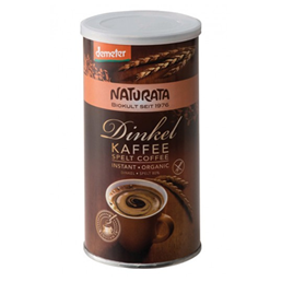 Naturata スペルト小麦コーヒー インスタント 75g