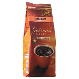 Naturata グレインコーヒー フィルタリング用 500g