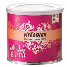 Naturata バニラ＆ラブ グレインコーヒー 90g