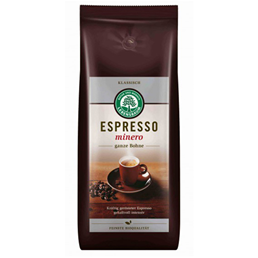 レーベンスバウム エスプレッソ ミネロ コーヒー豆 250g