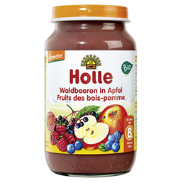 ホレ holle | ドイツオーガニックコスメ・オーガニック食・生活品 個人 